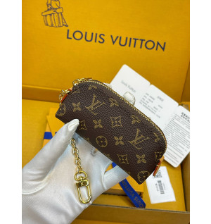 루이비통 코스메틱 립스틱 파우치 M25694