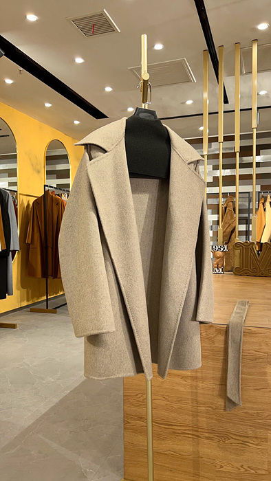 Ok(1735892717) 막스마라 가스 (컬러 오트밀) 사이즈 36