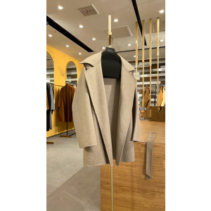 Ok(1735892717) 막스마라 가스 (컬러 오트밀) 사이즈 36