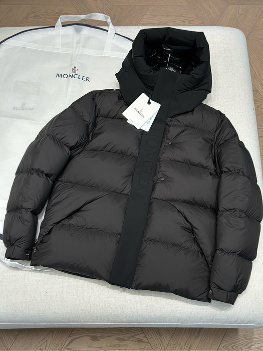 Ok(1734600436) 몽클레어 마데이라 다운 패딩 (남성용) 옵션:본품만 / 사이즈:3