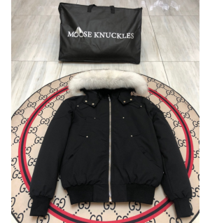 Ok(1671002913) 무스너클 발리스틱 (남성용) 퍼 색상 :화이트 / 사이즈:2XL (미세 하자)