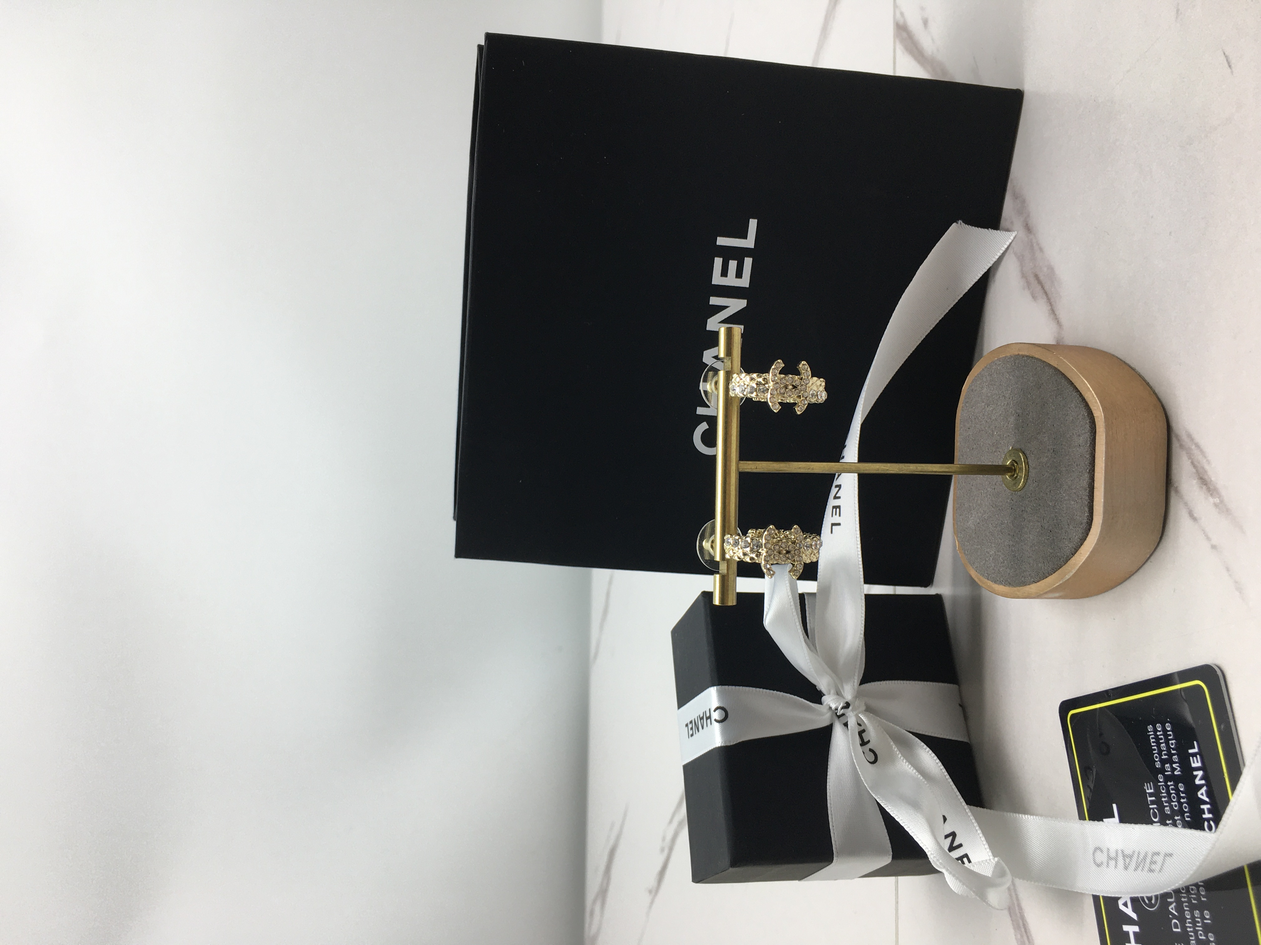 Ok(1683108916) 샤넬 이어링