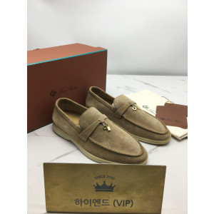 Ok(1733215851) 로로피아나 썸머워크 (남성용) 사이즈:270~275/43 (박스 파손)