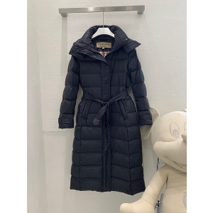 Ok(1664762455 ) 버버리 롱패딩 사이즈 L