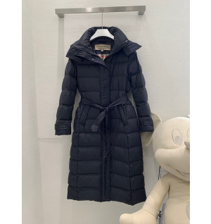 Ok(1664762455 ) 버버리 롱패딩 사이즈 L