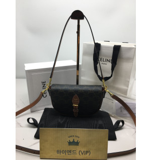 Ok(1754646647) 셀린느 트리오페 폴코백 122652