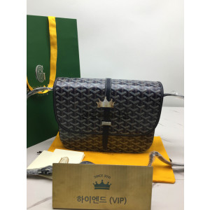 고야드 벨베데르 PM / MM (컬러 네이비)