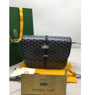 고야드 벨베데르 PM / MM (컬러 네이비)