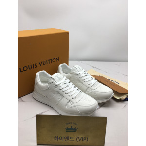 Ok(1745937605) 루이비통 런어웨이 스니커즈 (남성용) 285~290 45사이즈