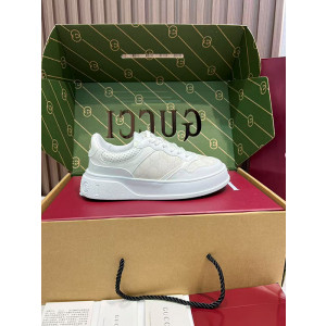 구찌 청키B GG 스니커즈 (남녀공용)