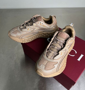 구찌 큐브 3D 스니커즈 (남녀공용)