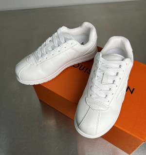 루이비통 버터 소프트 스니커즈 (남녀공용)