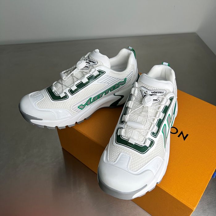 루이비통 러너 태틱 (남성용)