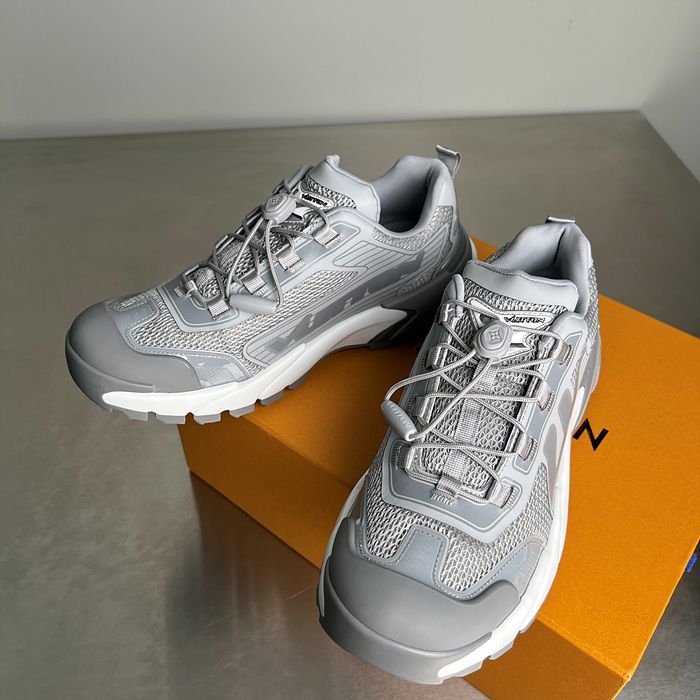 루이비통 러너 태틱 (남성용)