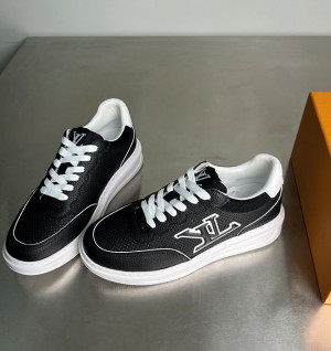 루이비통 비버리 힐스 스니커즈 (남성용)