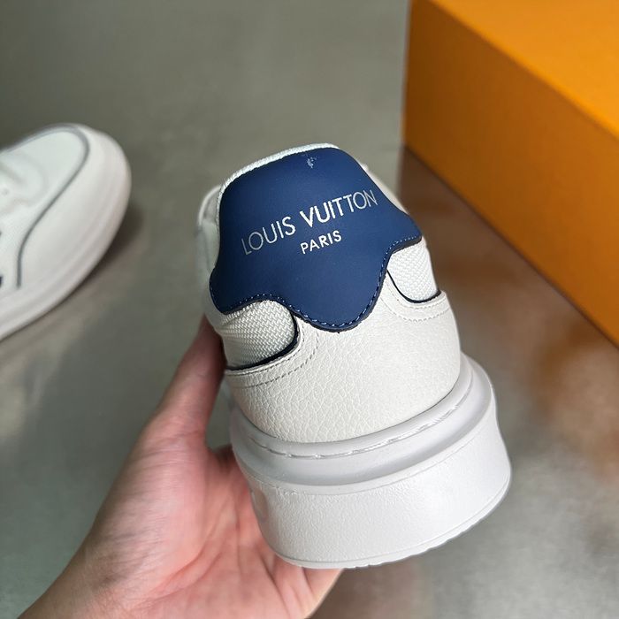 루이비통 비버리 힐스 스니커즈 (남성용)