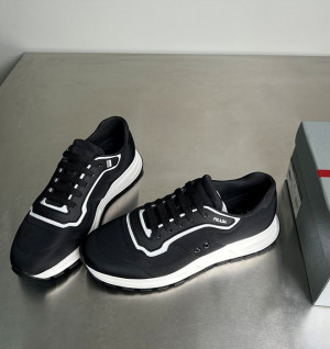 프라다 스니커즈 (남성용)