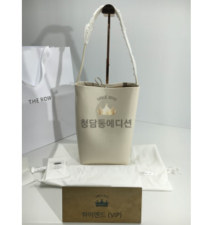 더 로우 NS 파크백 미디움 (upgrade ver.)