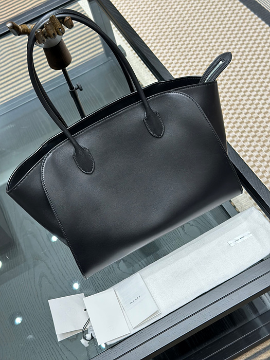 더 로우 말로14 (컬러 블랙)