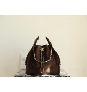 샤넬 25백 미디움