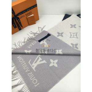 루이비통 레이캬비크 머플러