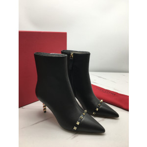 Ok(1662869043) 발렌티노 부츠힐 사이즈:36 / 235cm