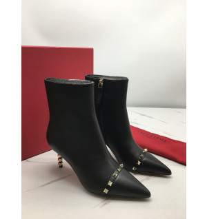 Ok(1662869043) 발렌티노 부츠힐 사이즈:36 / 235cm