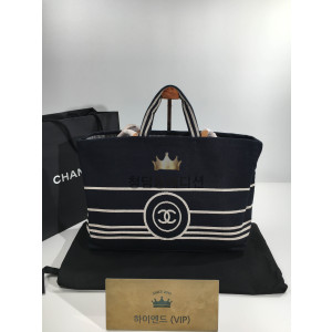 샤넬 도빌백 (2Size)