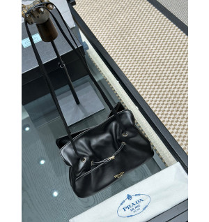 프라다 다다 스몰 나파 가죽 핸드백 1BG586 (upgrade ver.)