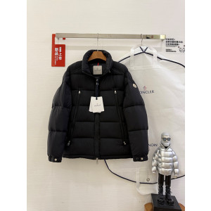 ok(1759042598) 몽클레어 너비온 패딩 (남녀공용)  블랙 3사이즈