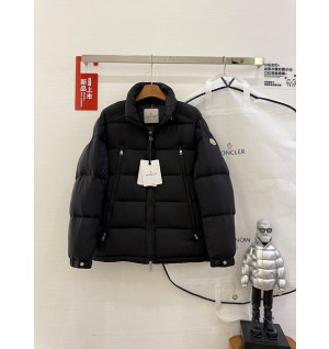 ok(1759042598) 몽클레어 너비온 패딩 (남녀공용)  블랙 3사이즈