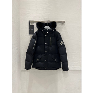 Ok(1664712530) 무스너클 쓰리쿼터 패딩 (남성용) M사이즈