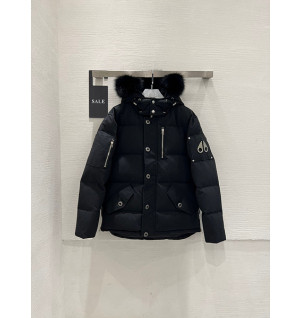 Ok(1664712530) 무스너클 쓰리쿼터 패딩 (남성용) M사이즈