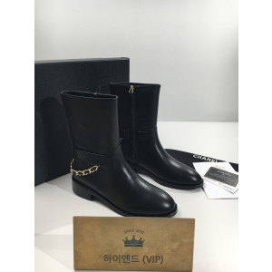 Ok(1717236351) 샤넬 부츠 250 / 39 사이즈