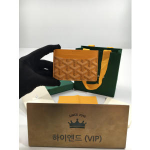 Ok(1662024201) 고야드 생쉴피스 카드홀더