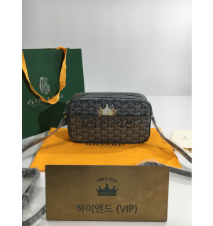 고야드 카페르 카메라백 (컬러 그레이)
