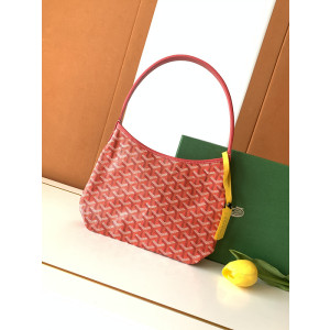 고야드 보헴 백 미니 (컬러 라이트레드)