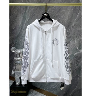 크롬하츠 후드집업 (남녀공용)