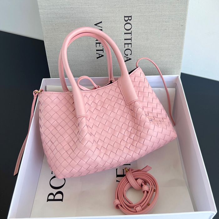 보테가베네타 피나코테카 백 스몰 819004