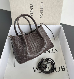 보테가베네타 피나코테카 백 스몰 819004