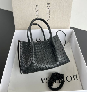 보테가베네타 피나코테카 백 스몰 819004