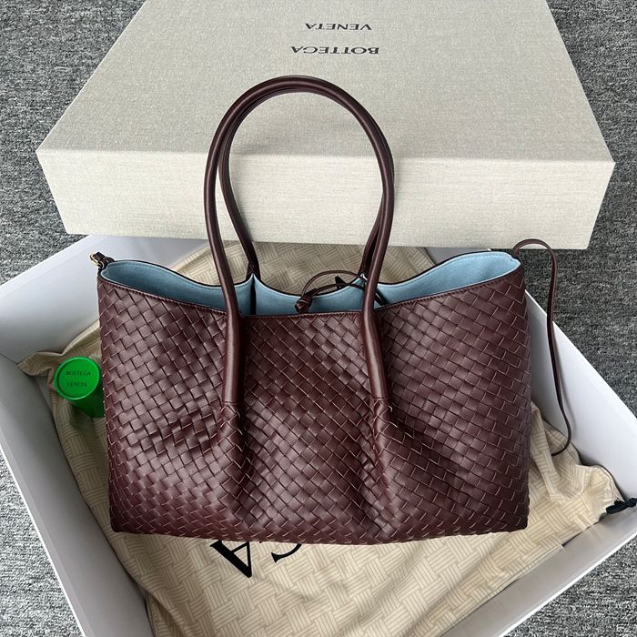 보테가베네타 피나코테카 백 미디움 817116