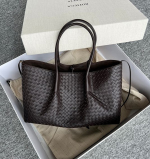 보테가베네타 피나코테카 백 미디움 817116 (컬러 폰단트)