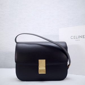 셀린느 클래식 박스백 미디움 (컬러 블랙) (하이엔드급)