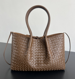 보테가베네타 피나코테카 백 미디움 817116