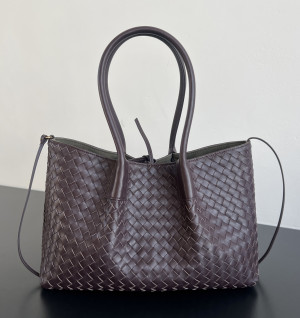 보테가베네타 피나코테카 백 미디움 817116