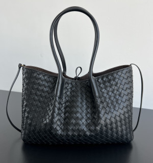 보테가베네타 피나코테카 백 미디움 817116