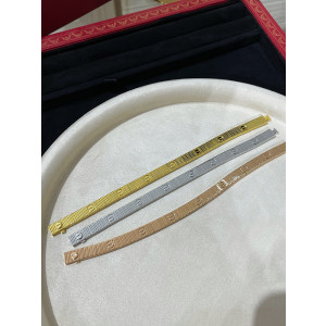 까르띠에 러브 언리미티드 브레이슬릿 (3COLOR)