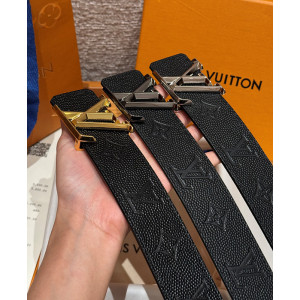 루이비통 벨트 40mm (3COLOR)