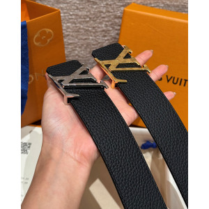 루이비통 벨트 (버클컬러 금장, 은장)